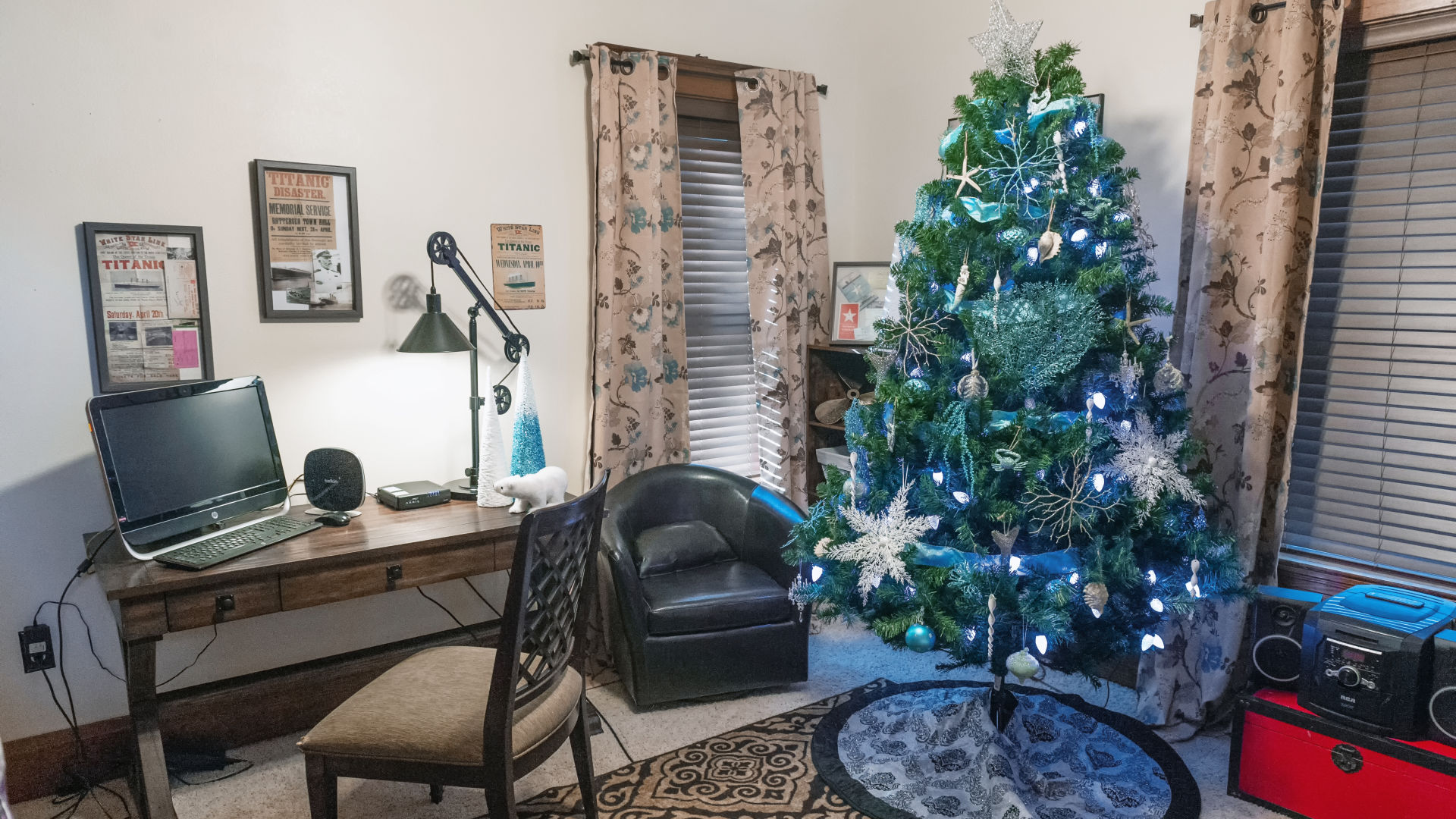 Get Healthy De Soto Christmas Home Tour is Nov. 30